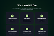 Lumos- Digital Agency Website UI Kit, an UI Kit Template by Moni Studio (Thumbnail 2 of 4)