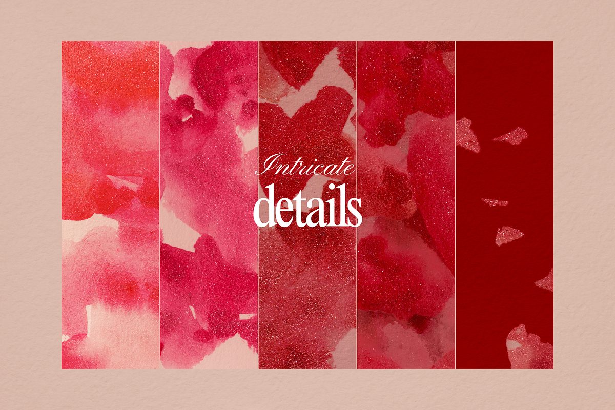 Abstract Textures, Shapes, Lettering, a Texture Graphic by eclosque (Photo 4 of 18)