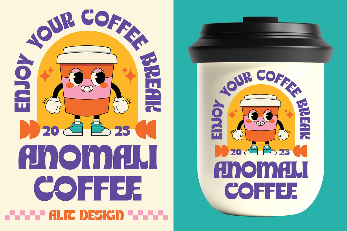 Liquid galaxy Typeface, a Sans Serif Font by alit design (Photo 12 of 17)