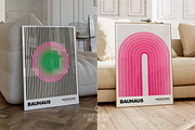 Contemporary Art 2, a Graphic by Wall Art Print Studio (Thumbnail 14 of 19)