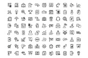 Market and Economy Icons, a Solid Icon by Vector Portal (Thumbnail 6 of 6)