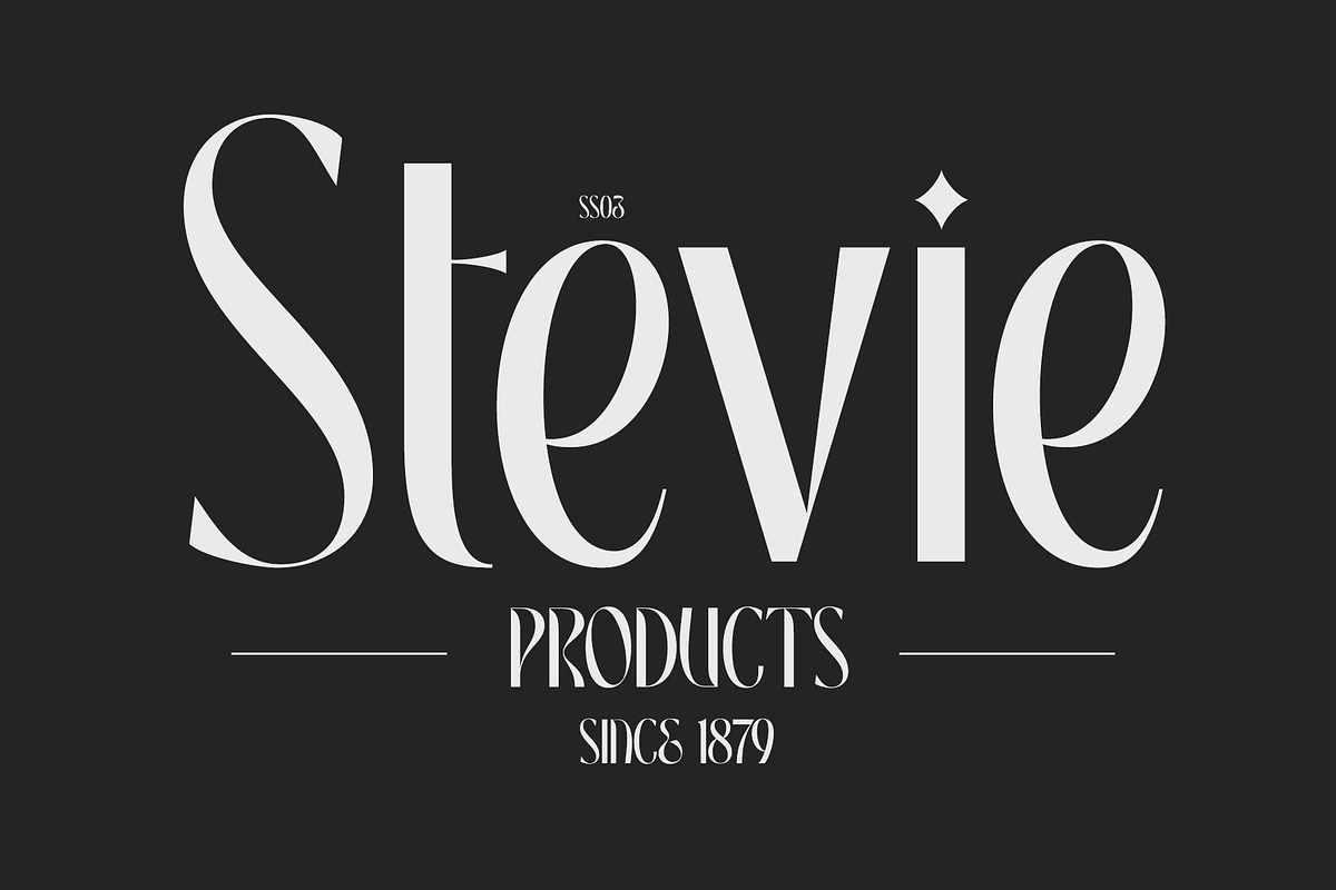 Fathead Authentic, a Sans Serif Font by NYDESIGN (Photo 5 of 10)