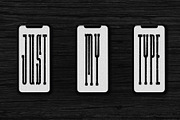Long Rider - The Cowboy Font, a Slab Serif Font by Wingsart Studio (Thumbnail 5 of 10)
