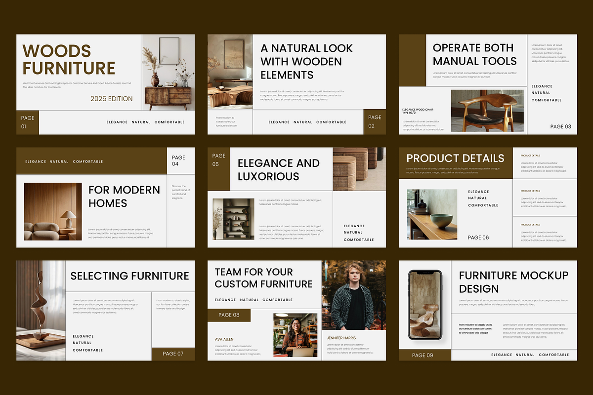 Furniture preview 3
