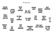 Social Emotions & Gestures, an Object Illustration by yarynabo (Thumbnail 9 of 12)