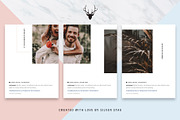 #InstaGrid 1.0 Canva Puzzle Template, a Social Media Template by SilverStag Type Foundry (Thumbnail 14 of 14)