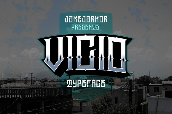 VICIO preview 7