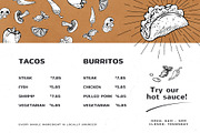 Buckaroo - Desert Typeface, a Serif Font by HipFonts (Thumbnail 4 of 7)