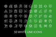 200 Core Values Icon Set, an Icon by Genestro Shop (Thumbnail 4 of 5)
