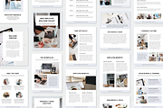 Employee Onboarding Template, a Magazine Template by ShopRShop (Thumbnail 8 of 9)