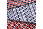 GALLENO geometric seamless patterns., a Pattern Graphic by Peolla (Thumbnail 2 of 9)