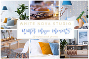 Magic Winter Time Bundle, a Holiday Photo by Kate Roubin (Thumbnail 5 of 11)