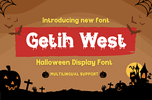 Getih West