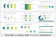 Maestro Business PowerPoint Bundle, a Presentation Template by OceanArt (Thumbnail 12 of 102)