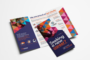 Recruitment Agency Templates Pack, a Flyer Template by BrandPacks (Thumbnail 10 of 13)