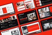 BERT - Powerpoint Template, a Presentation Template by casanovastudio (Thumbnail 5 of 6)
