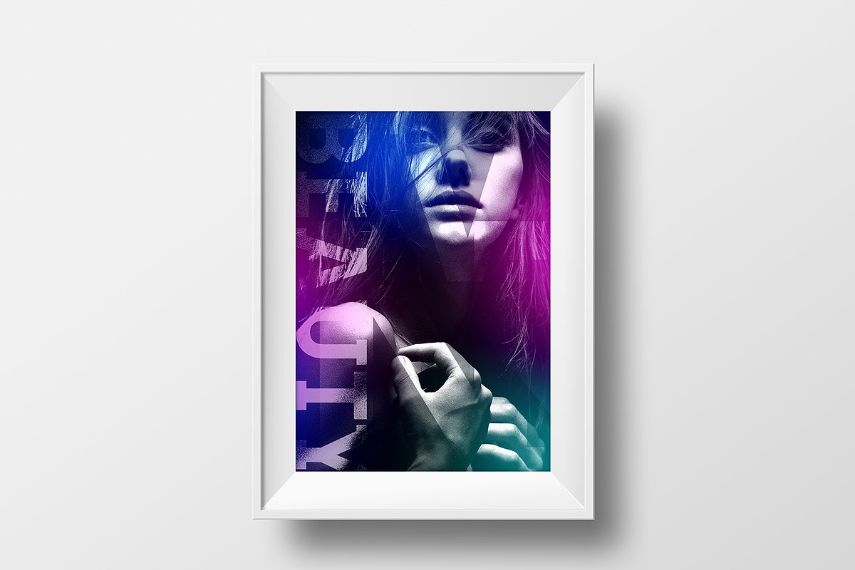 Exult Modern Typeface, a Slab Serif Font by ORCA Creative Store (Photo 4 of 5)