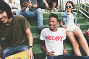 The best community bundle featuring community, bundle, and communication, a Person Photo by rawpixel (Thumbnail 14 of 21)