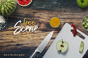 Fruits - Isolated Food Items, a Product Mockup by h3design (Thumbnail 13 of 13)