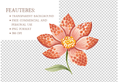 Cozy Autumn Clipart Bundle, a Decorative Illustration by MockupWizard (Thumbnail 3 of 4)