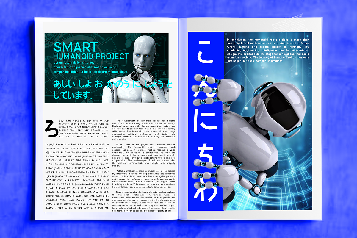 Hagumi - with Katakana and Hiragana, a Font by zamjumps (Photo 3 of 12)