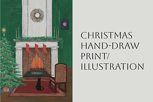 Cozy Christmas