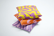 GROOVY PATTERN TEXTURES VECTOR SET, a Texture Graphic by craftlove (Thumbnail 12 of 16)