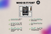 MRR Instagram Reels Growth Guide PLR, a Social Media Template by Design By Hira (Thumbnail 7 of 9)