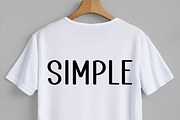 People Comica, a Sans Serif Font by InermediaSTUDIO (Thumbnail 3 of 8)