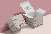 Luxury Ligature Serif Font - Galvore, a Serif Font by Say Studio (Thumbnail 5 of 10)