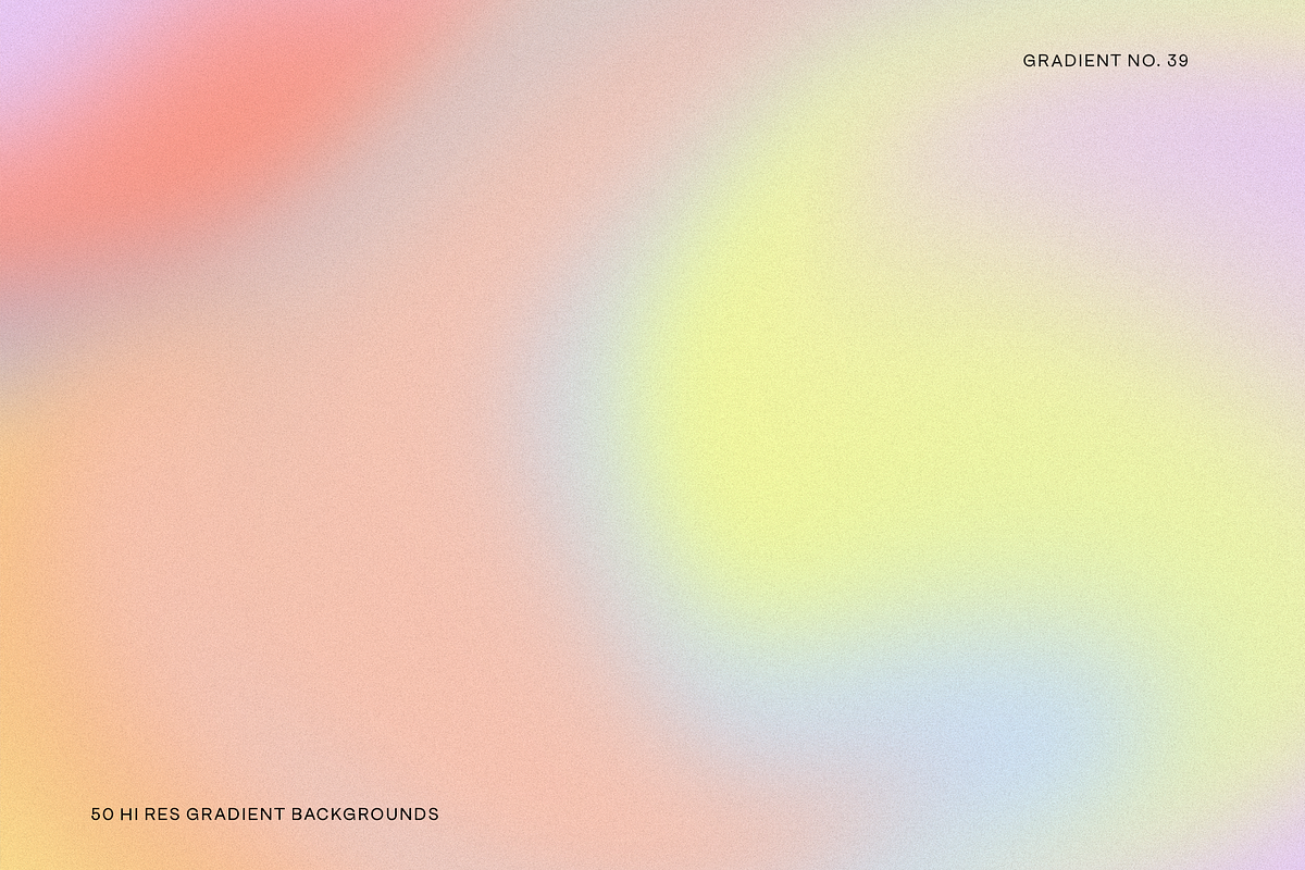 Gradient Background Master Pack, a Texture Graphic by ALunadoki Design (Photo 6 of 8)