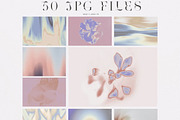 The Ultimate Gradient Bundle, an Object Graphic by Purple (Thumbnail 16 of 17)