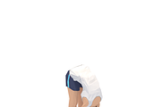 30 Yoga Pose Animations Bundle Woman, a Characters & Person 3D Model by Daniel Mikulik (Thumbnail 4 of 30)