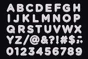 Balloon Type, an Object Graphic by Design Assets (Thumbnail 9 of 11)