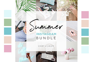 Summer Insta-Bundle
