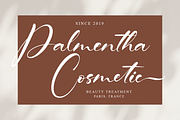 Starlita Elegant Beauty Script Font, a Script Font by Ronny Studio (Thumbnail 7 of 9)