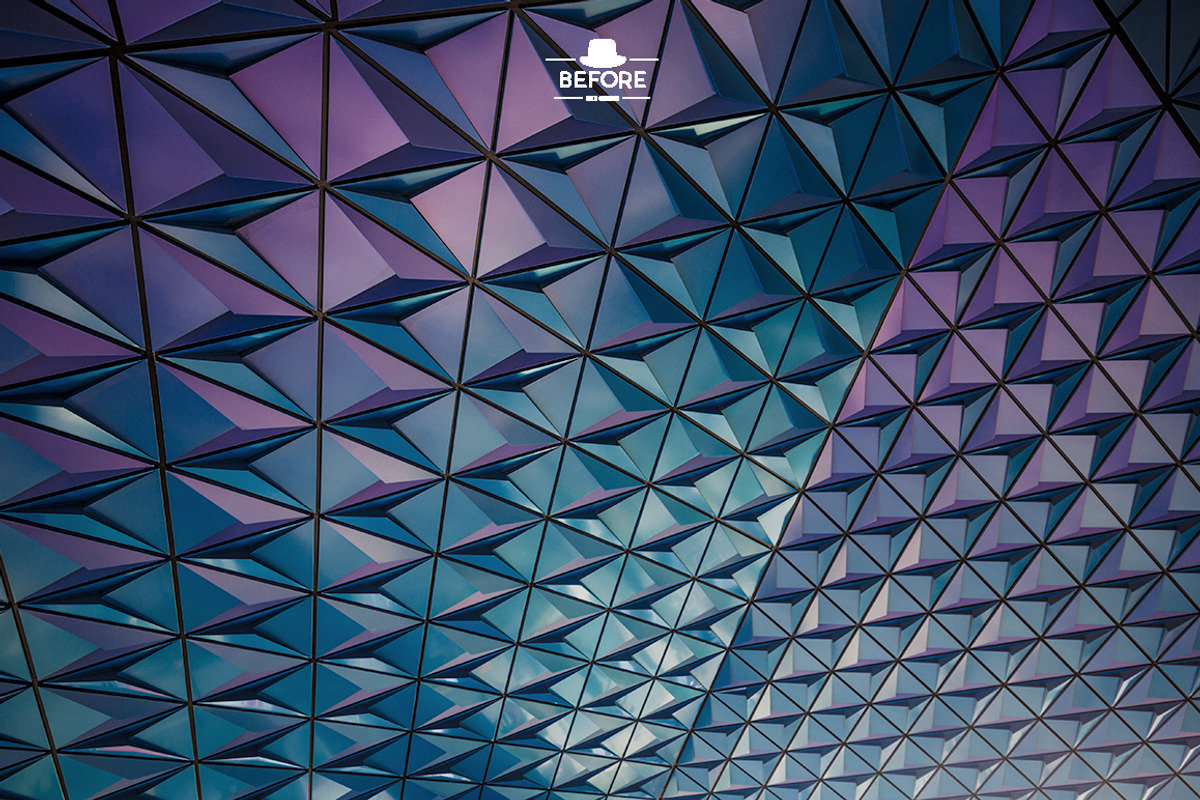 Architecture Lightroom Presets, an Action Add-On by Lavinsky Art Store (Photo 13 of 27)