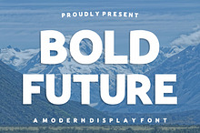 Bold Future
