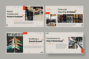 Business Retail Presentation, a Presentation Template by Dankudraw (Thumbnail 6 of 6)