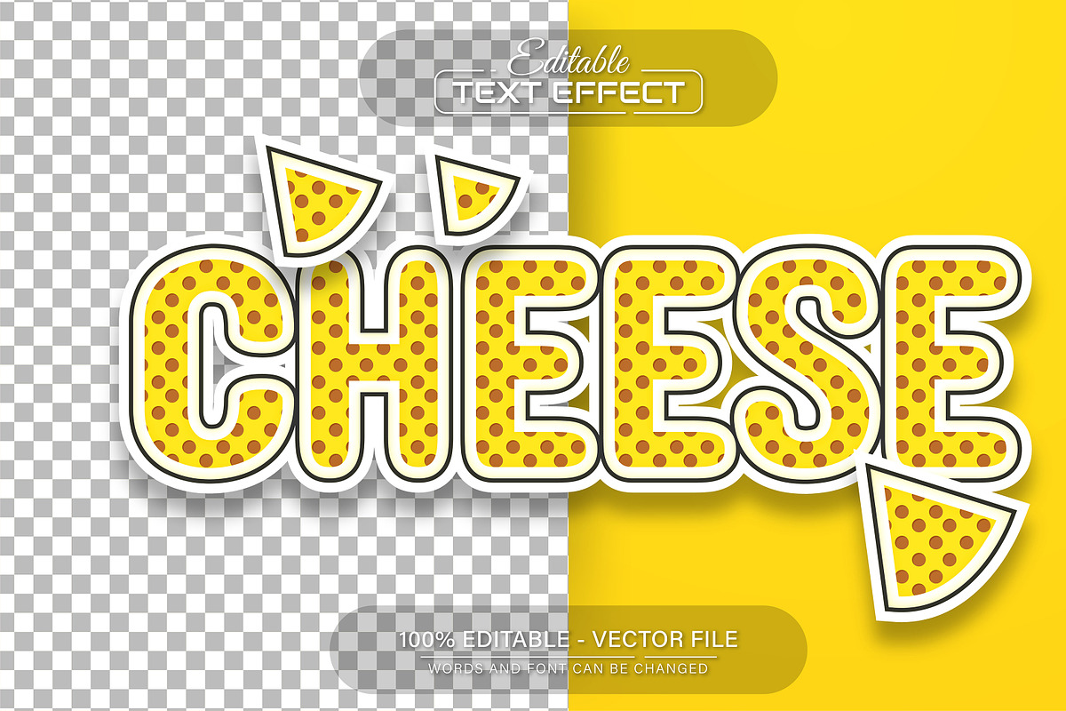 3D Text Effects Collection Vol 26, a Graphic by Aglonemadesign (Photo 7 of 9)
