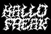 Violath typeface - Bonus Serif Font, a Font by HeyFonts (Thumbnail 9 of 10)