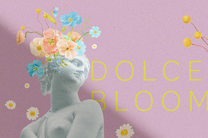 Dolce Bloom