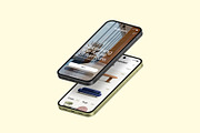 Google Pixel 11 Mockups, an Android Mockup by Asylab (Thumbnail 35 of 62)