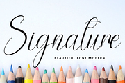 Happy Dreaming, a Handwritten Font by FreshTypeINK (Thumbnail 7 of 7)