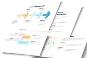 Mega Infographic Google Slides, a Presentation Template by temphall (Thumbnail 2 of 8)