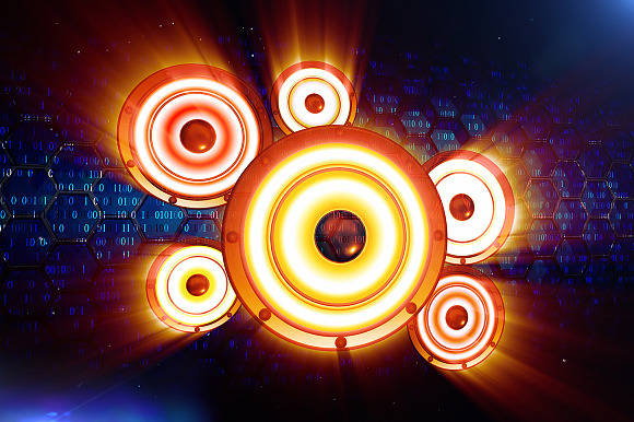 Digital music preview 2