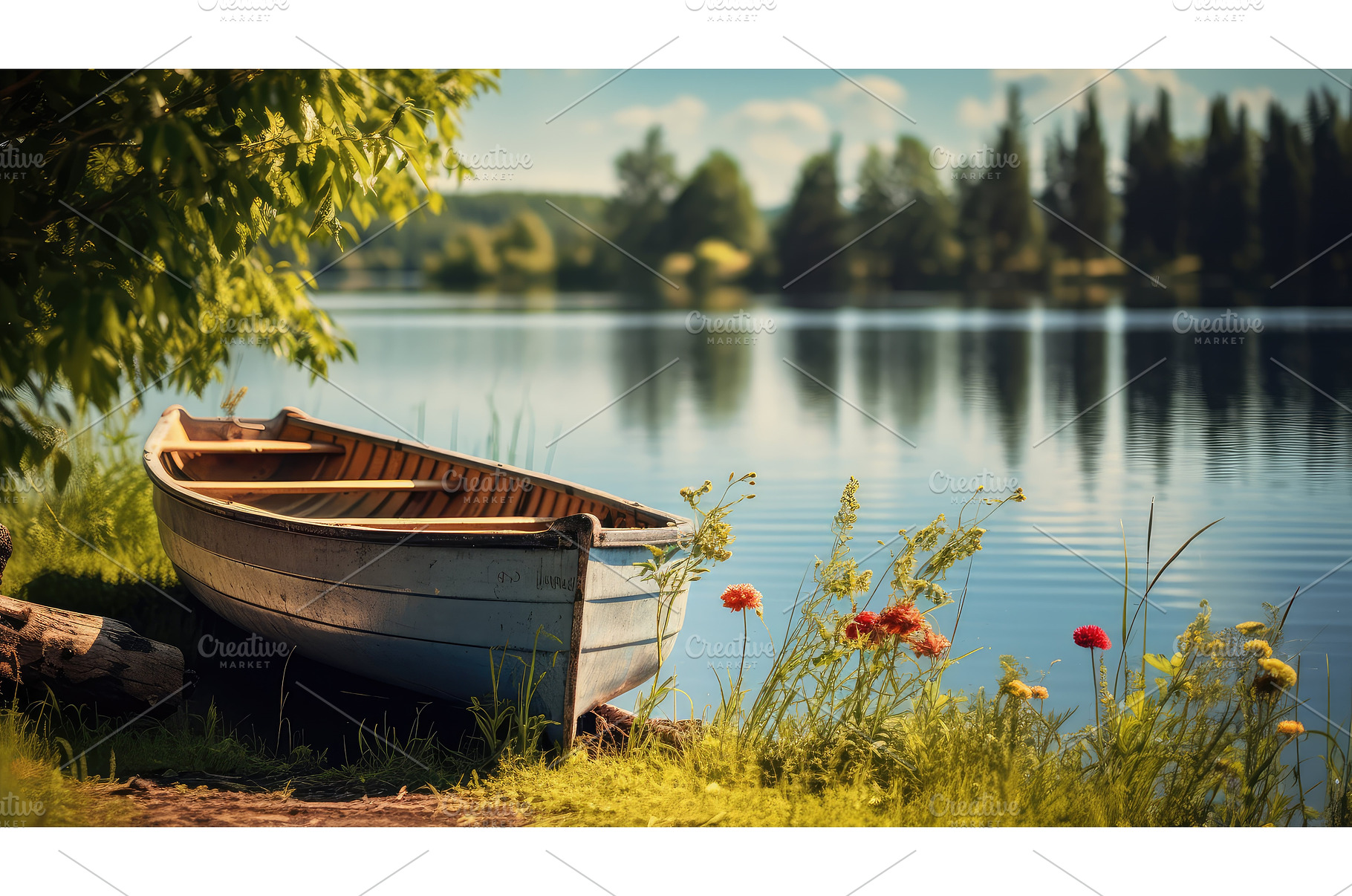 nature sunny environment vintage old, a Nature Photo by pikepicture