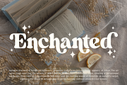 Rangen - Modern Retro Serif, a Serif Font by Shakira Studio (Thumbnail 8 of 15)