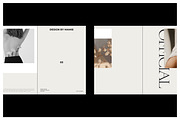 FOLK Editorial Lookbook, a Magazine Template by Arif Tri Ananta (Thumbnail 7 of 14)