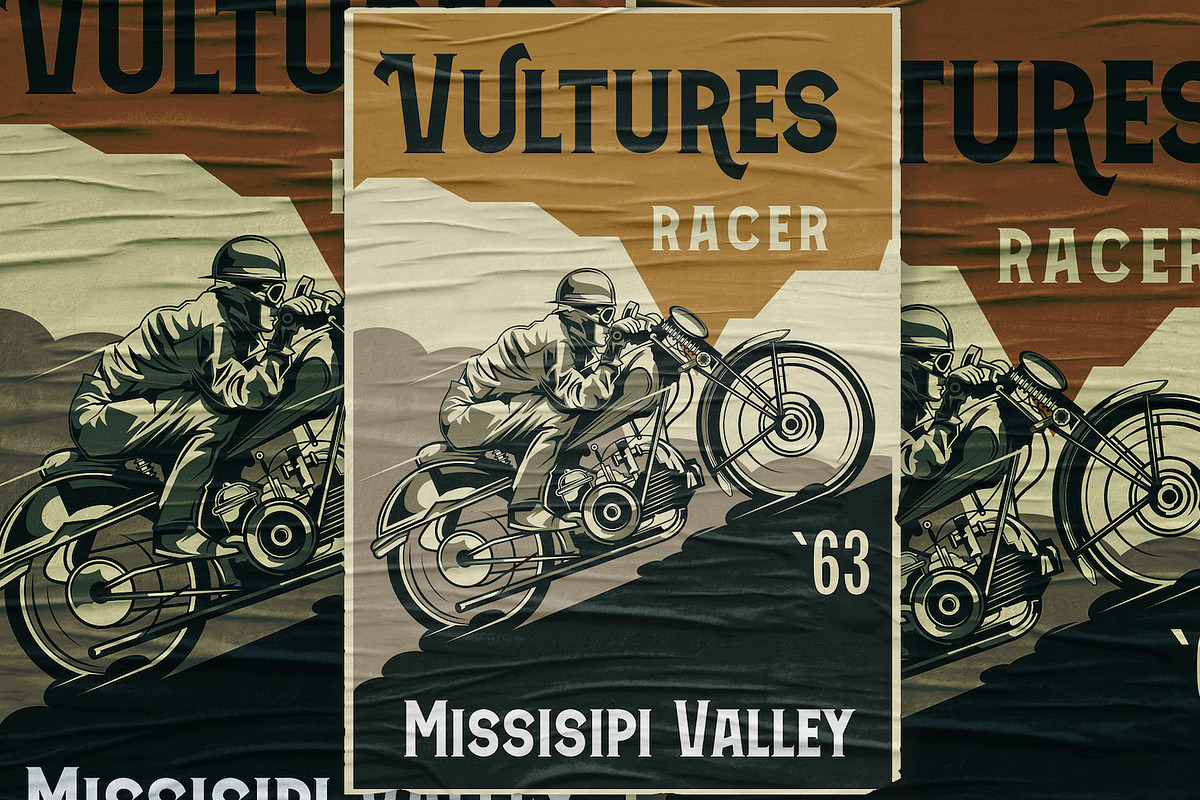 Sarkowik - Victorian Style Font, a Blackletter Font by StringLabs (Photo 8 of 15)